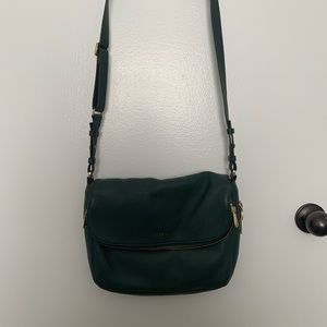 Fossil crossbody bag